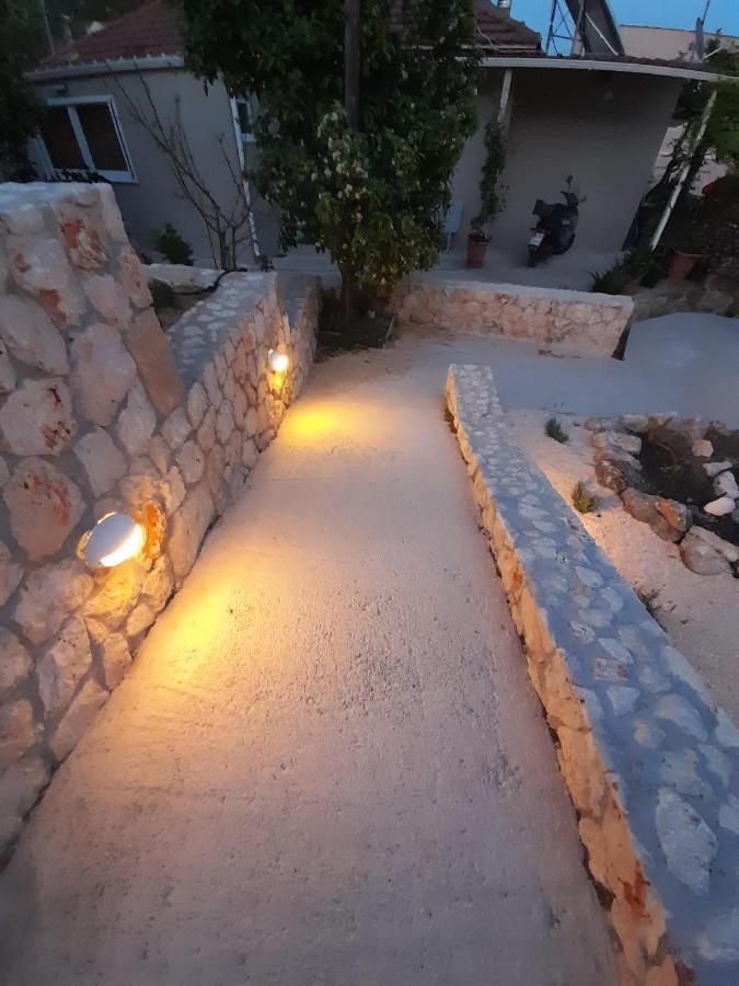 Katoικια Villa Lourdata  Eksteriør bilde