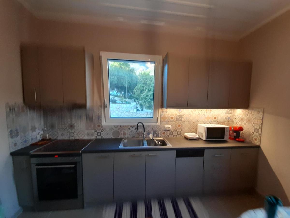Katoικια Villa Lourdata  Eksteriør bilde