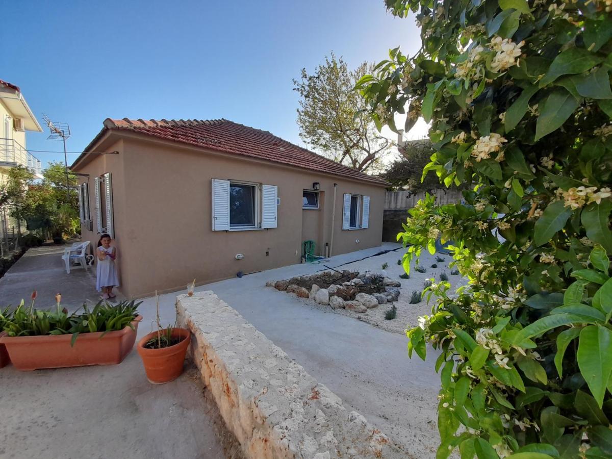 Katoικια Villa Lourdata  Eksteriør bilde