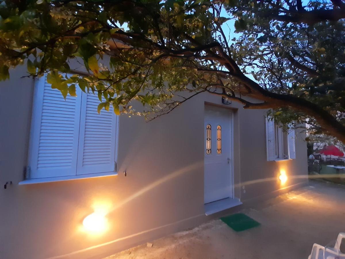 Katoικια Villa Lourdata  Eksteriør bilde