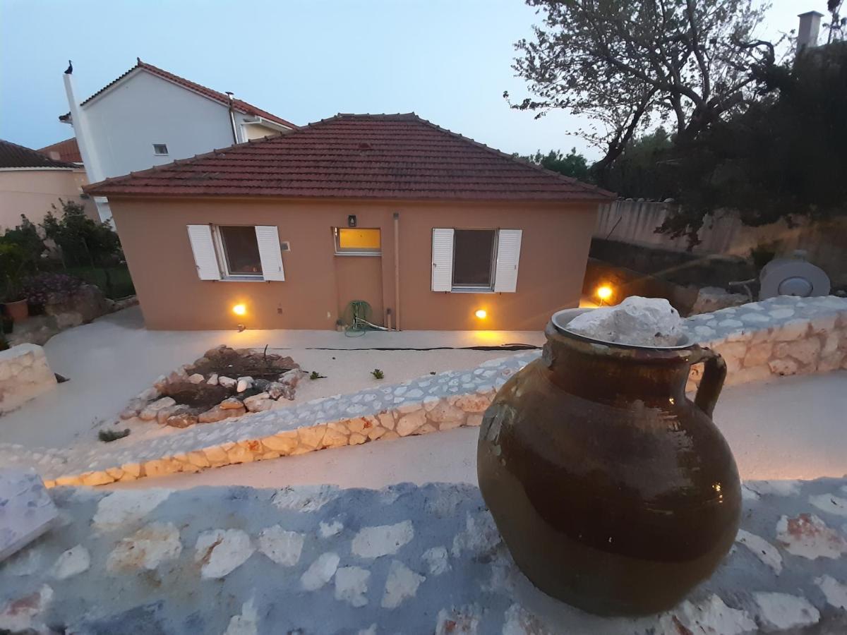 Katoικια Villa Lourdata  Eksteriør bilde