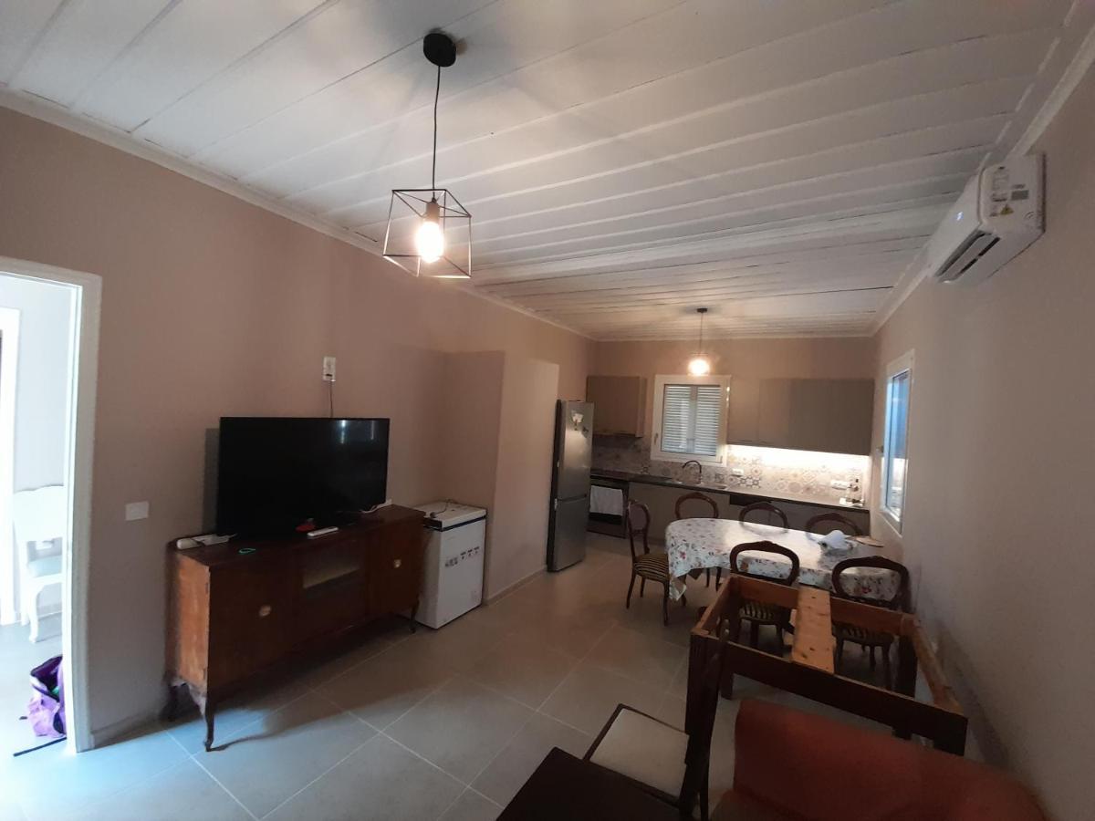 Katoικια Villa Lourdata  Eksteriør bilde
