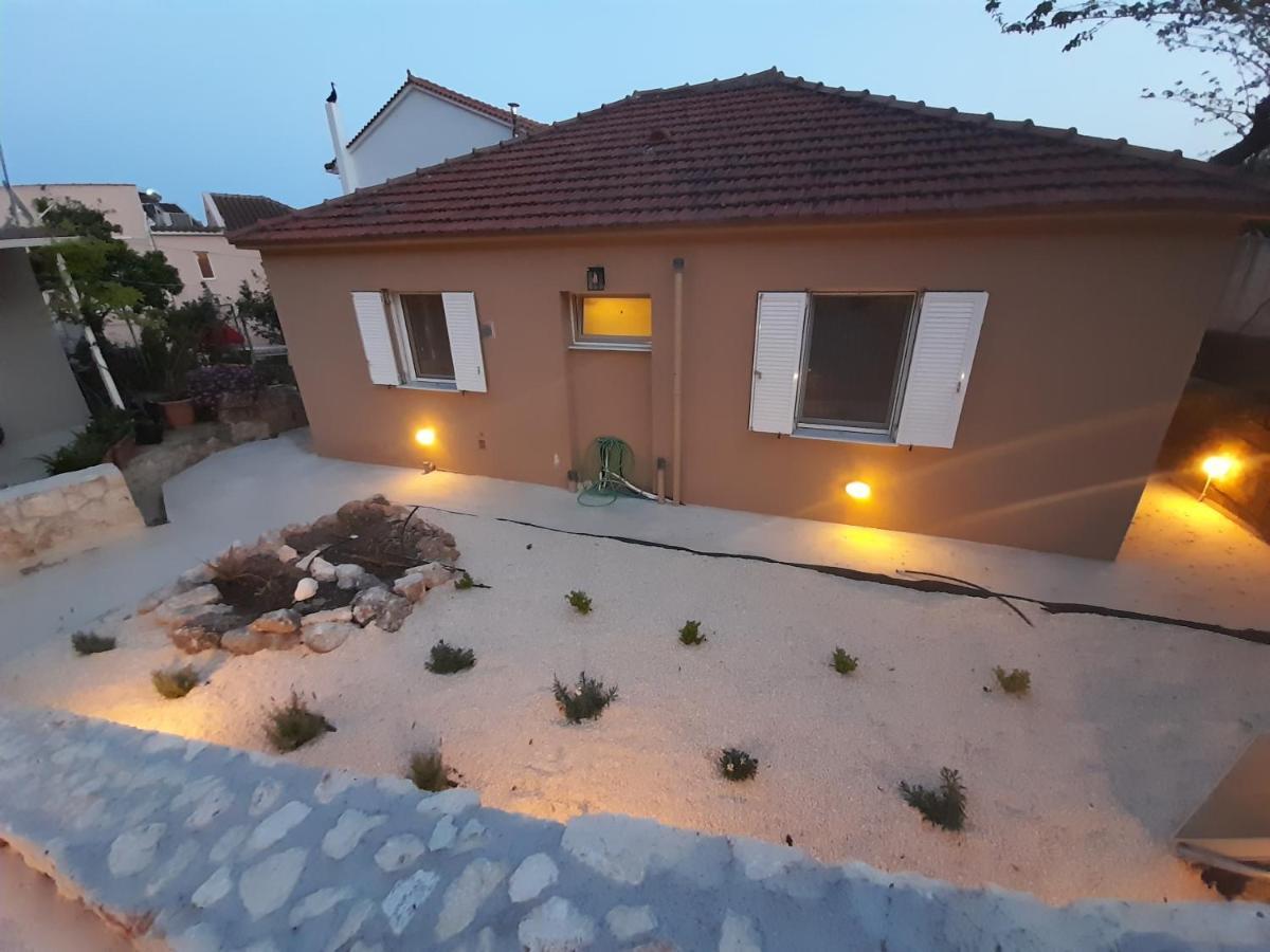 Katoικια Villa Lourdata  Eksteriør bilde