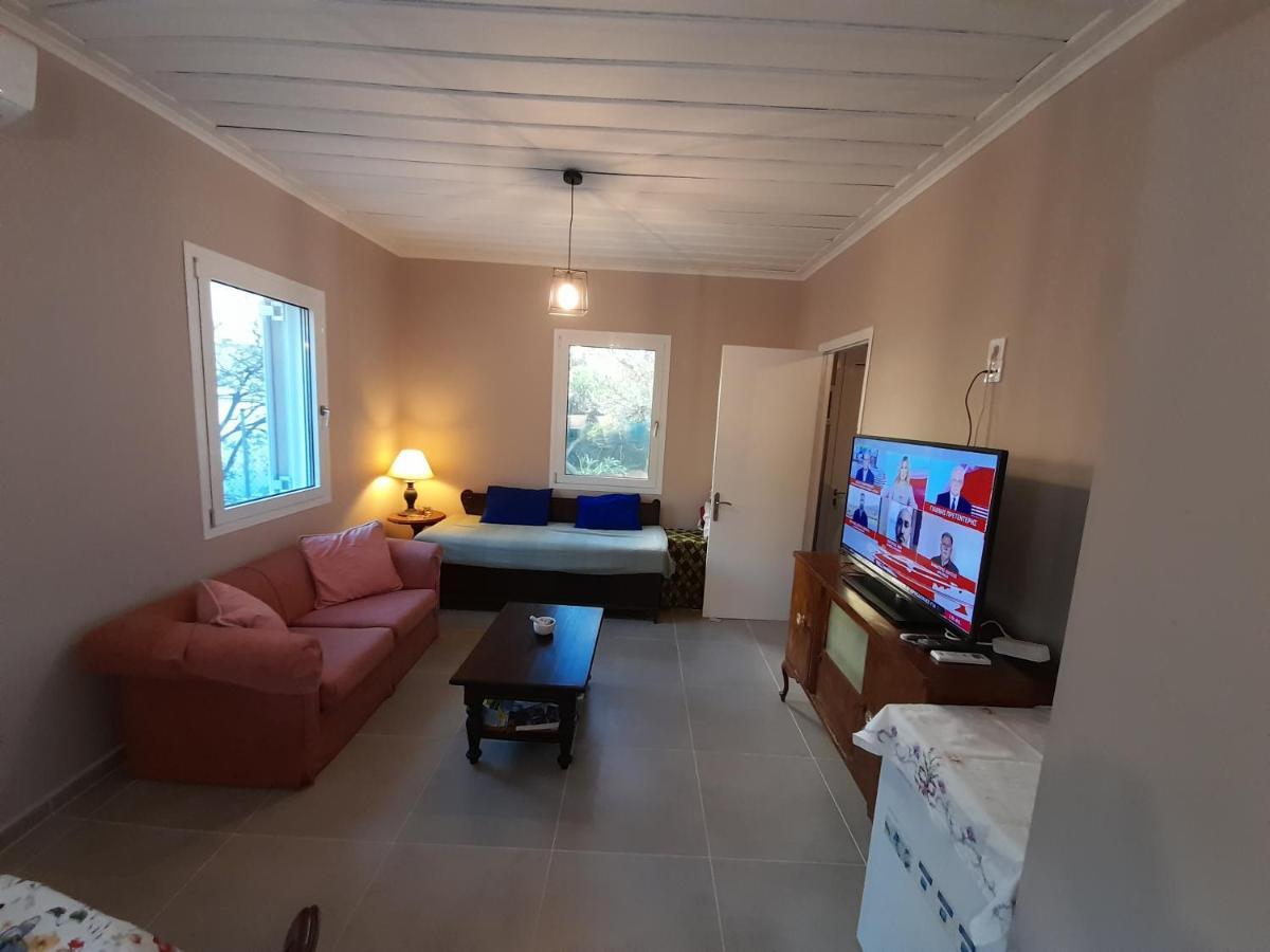 Katoικια Villa Lourdata  Eksteriør bilde