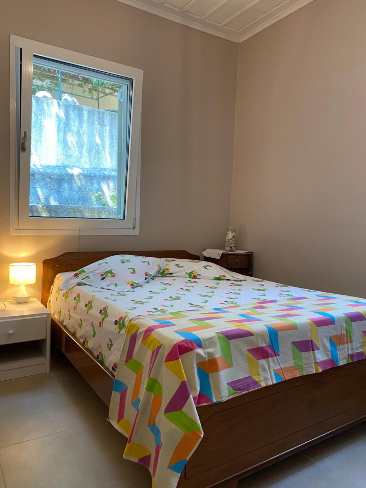 Katoικια Villa Lourdata  Eksteriør bilde