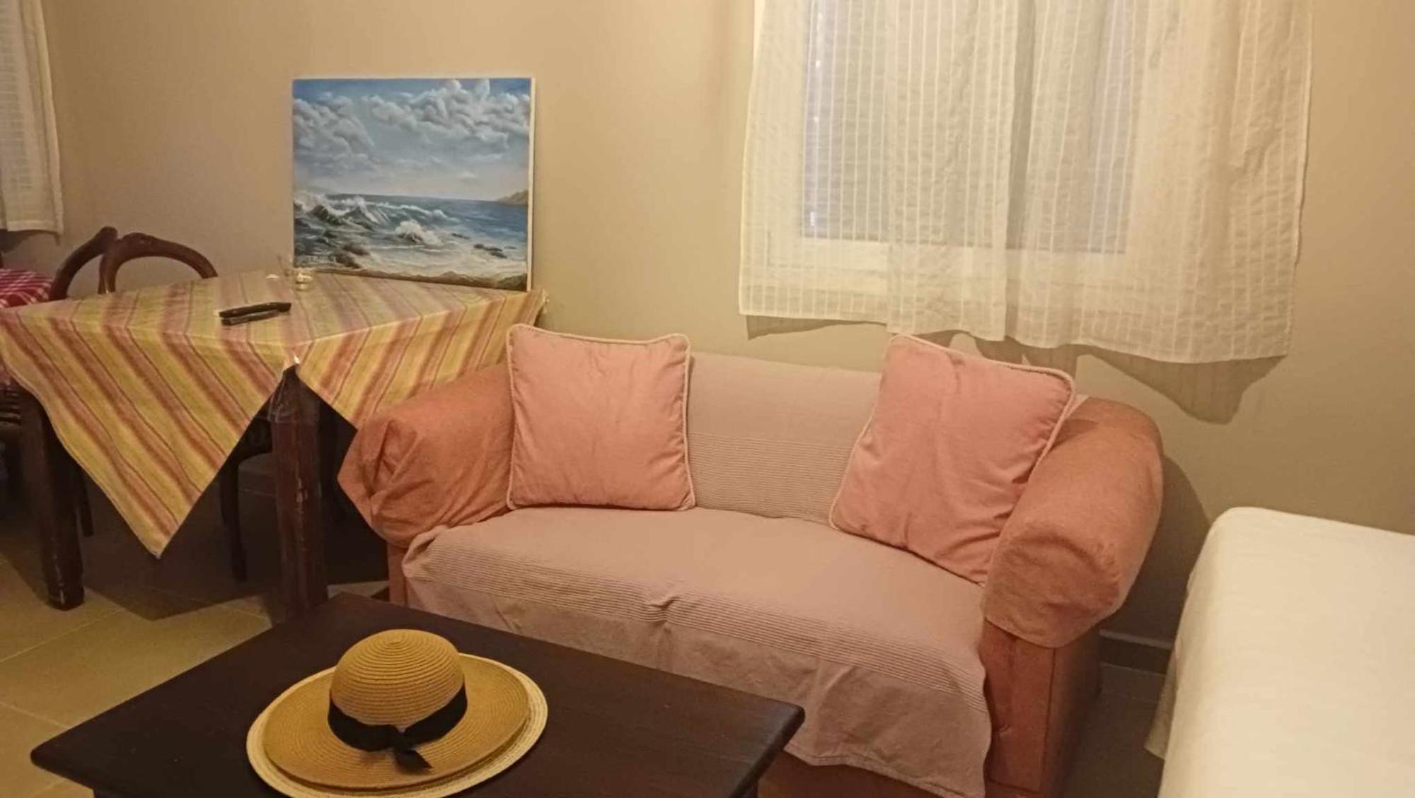 Katoικια Villa Lourdata  Eksteriør bilde